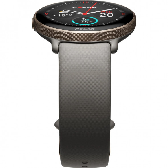 Умные часы Polar Ignite 3, Greige Sand