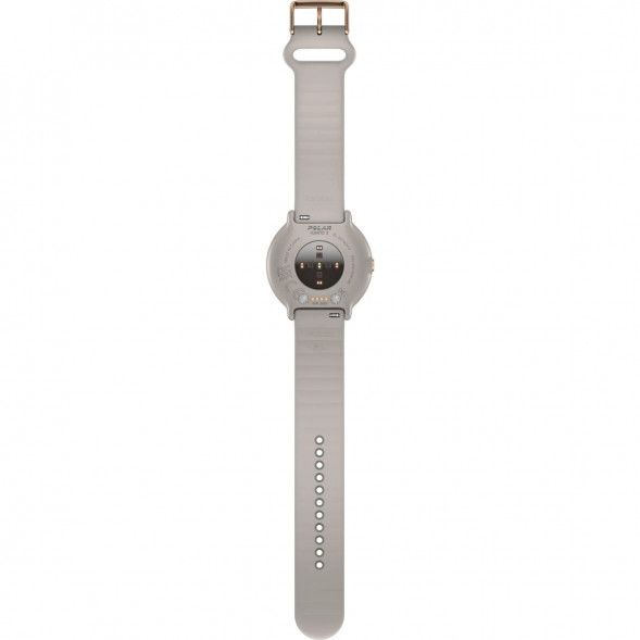 Умные часы Polar Ignite 3, Greige Sand