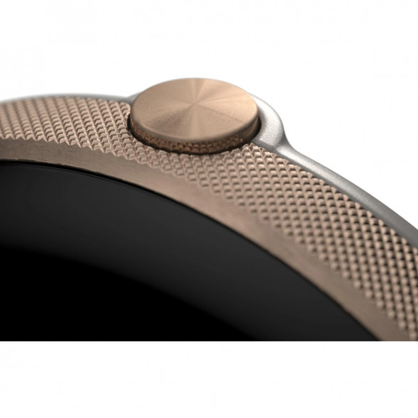 Умные часы Polar Ignite 3, Greige Sand