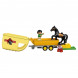 Конструктор LEGO DUPLO Town 10807 Трейлер для лошадок