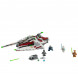 Конструктор LEGO Star Wars 75051 Разведывательный истребитель Джедаев