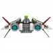 Конструктор LEGO Star Wars 75051 Разведывательный истребитель Джедаев