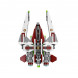 Конструктор LEGO Star Wars 75051 Разведывательный истребитель Джедаев