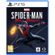Игра для PlayStation 5 Spider-Man: Miles Morales, полностью на русском языке