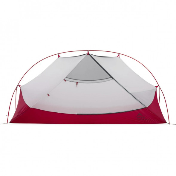 Палатка Hubba Hubba Bikepack 1 MSR, Green в Благовещенске