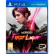 Игра InFAMOUS: First Light [PS4, русская версия] в Омск