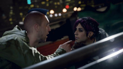 Игра InFAMOUS: First Light [PS4, русская версия]