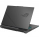Ноутбук ASUS ROG Strix G16 G614PR-RV090 (16&amp;quot;, IPS, AMD Ryzen 9 8940HX 2.4ГГц, 16 ядер, 32ГБ DDR5, 1ТБ SSD, 	 NVIDIA GeForce RTX 5070 Ti - 12 ГБ, TGP 140Вт, без ОС), серый