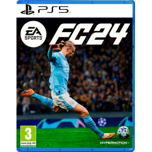 Игра EA SPORTS FC 24 [PS5, русская версия] — 