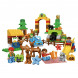 Конструктор LEGO DUPLO Town 10584 Лесной заповедник 