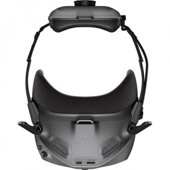 Очки DJI Goggles N3