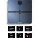 Умные весы Withings Body Smart Black (WBS13-BLACK-ALL-INTER)