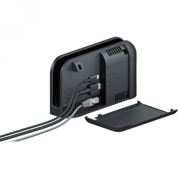 Игровая приставка Nintendo Switch 2, черный + Mario Kart World