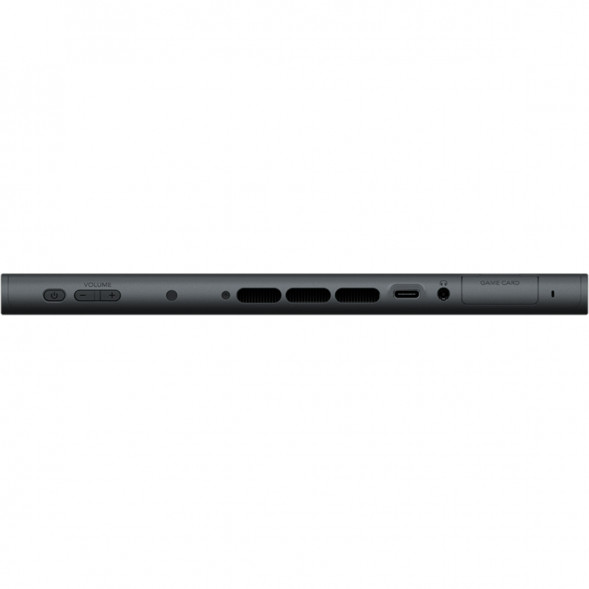 Игровая приставка Nintendo Switch 2, черный + Mario Kart World