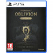 Игра The Elder Scrolls IV: Oblivion Remastered. Deluxe Edition [PS5, английская версия]