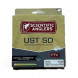 Рыболовная леска Scientific Anglers UST SD St-7/8-F/I Floating - Intermediate 130080 в Махачкале