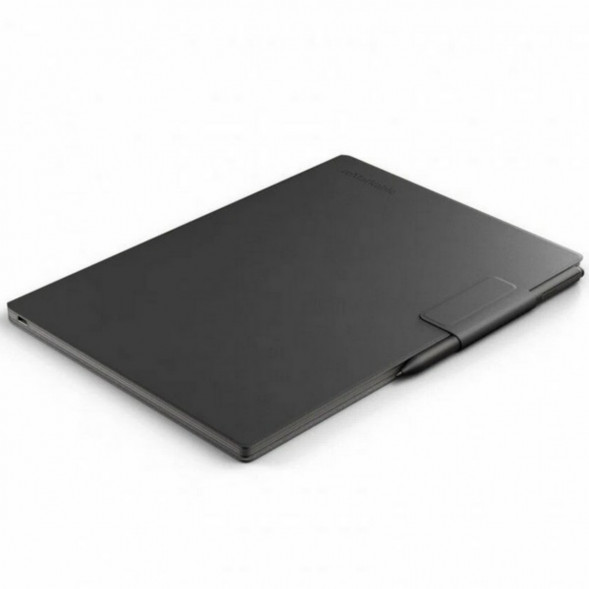 Чехол-книжка reMarkable Book Folio Premium Leather для reMarkable Pro, черный в Москве