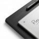 Чехол-книжка reMarkable Book Folio Premium Leather для reMarkable Pro, черный в Москве