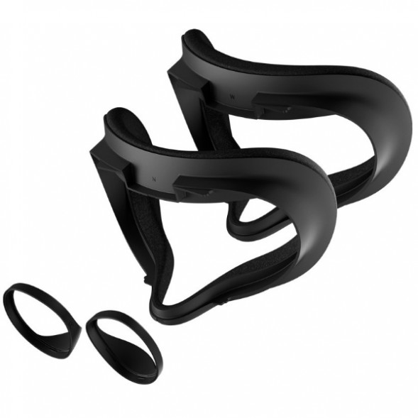 Набор накладок Quest 2 Fit Pack для Oculus Quest 2 (оригинальный) в Омск