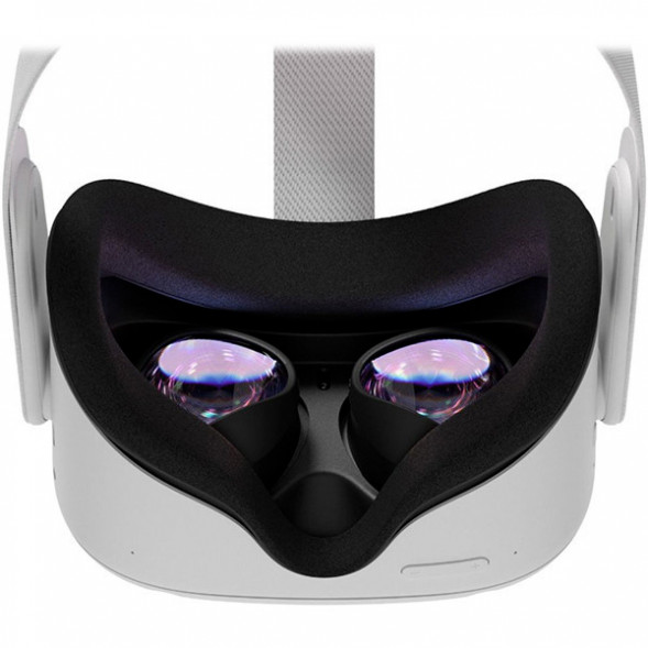 Набор накладок Quest 2 Fit Pack для Oculus Quest 2 (оригинальный) в Омск