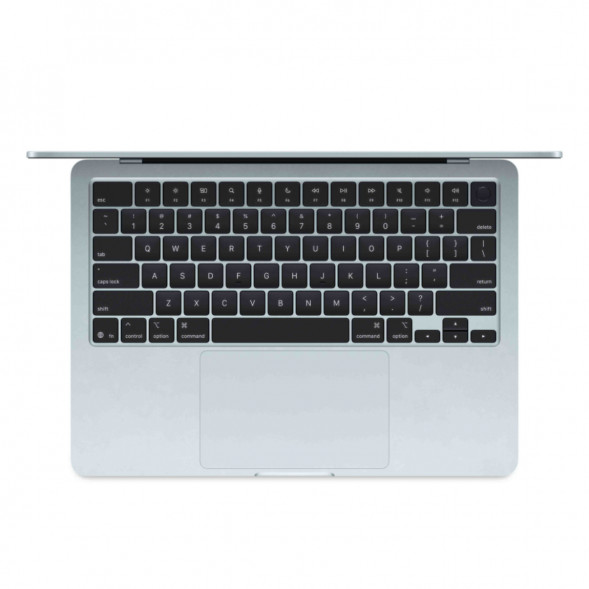 Ноутбук Apple MacBook Air 15 2026 MDVT4 (M5 10-Core GPU, 16/1TB), Небесно-голубой/Sky Blue