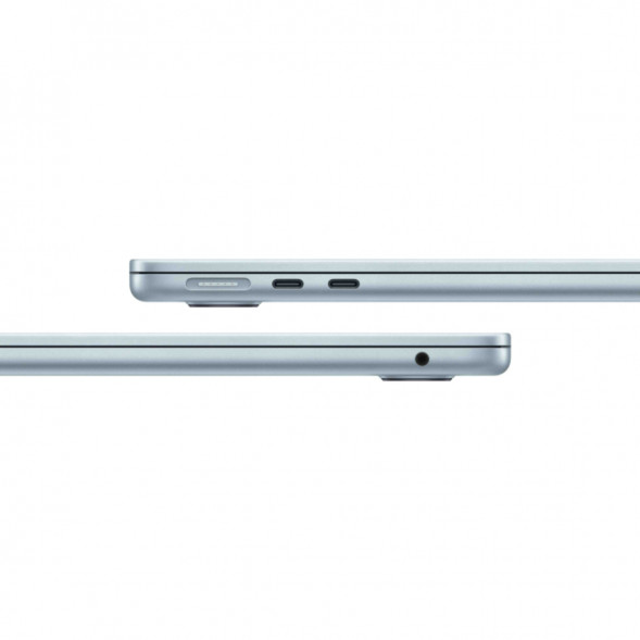 Ноутбук Apple MacBook Air 15 2026 MDVT4 (M5 10-Core GPU, 16/1TB), Небесно-голубой/Sky Blue