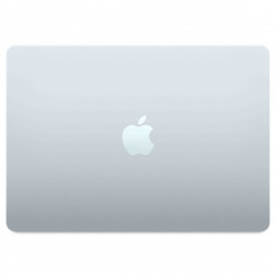 Ноутбук Apple MacBook Air 15 2026 MDVT4 (M5 10-Core GPU, 16/1TB), Небесно-голубой/Sky Blue