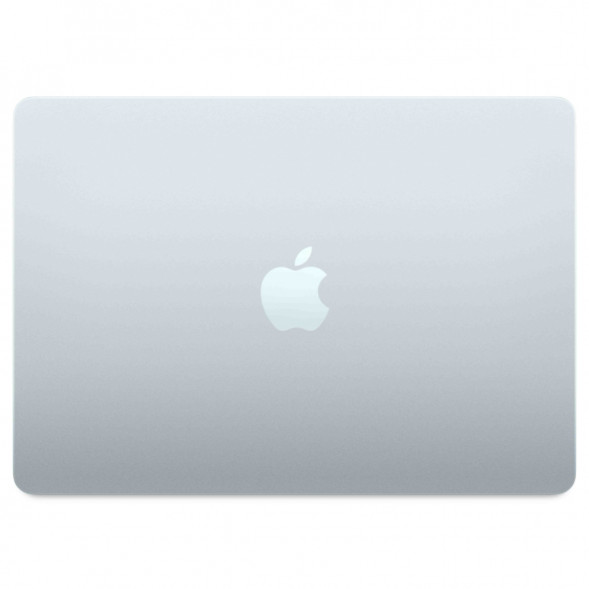 Ноутбук Apple MacBook Air 15 2026 MDVT4 (M5 10-Core GPU, 16/1TB), Небесно-голубой/Sky Blue