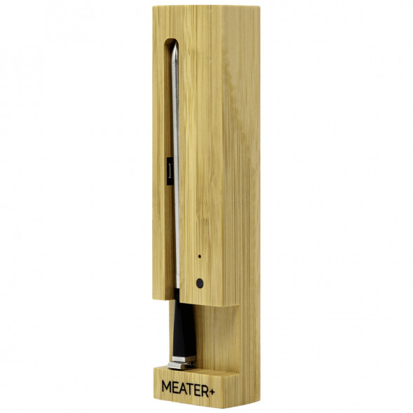 Термометр со щупом Meater Plus (RTN-MT-MP01)