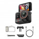 Экшн-камера Insta360 Ace Pro 2 Single Battery Xplorer Bundle, Silver