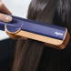 Выпрямитель волос Dyson Airstrait Straightener HT01 Prussian Blue/Copper, CN в Уфе