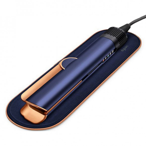 Выпрямитель волос Dyson Airstrait Straightener HT01 Prussian Blue/Copper, CN в Уфе