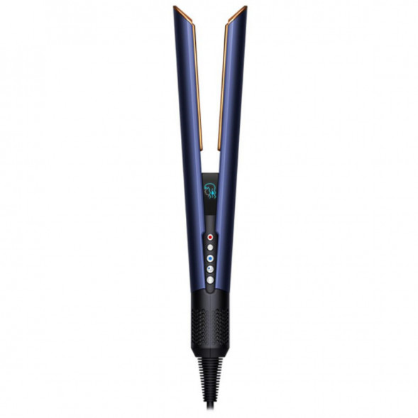 Выпрямитель волос Dyson Airstrait Straightener HT01 Prussian Blue/Copper, CN в Уфе