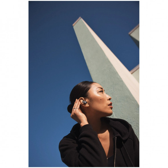 Беспроводные наушники Beats Fit Pro, Sage Gray