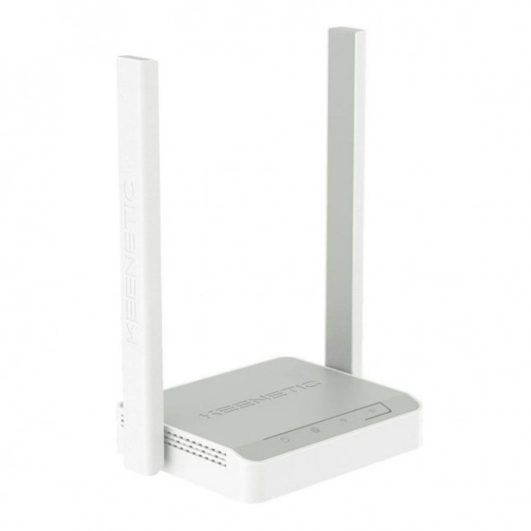 Роутер Keenetic Start (KN-1112)