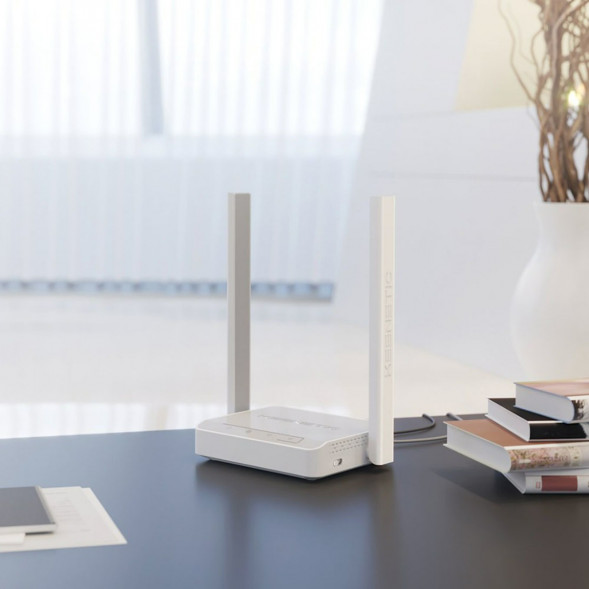 Роутер Keenetic Start (KN-1112)