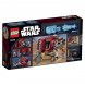 Конструктор LEGO Star Wars 75099 Спидер Рей