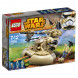 Конструктор LEGO Star Wars 75080 Бронированный штурмовой танк AAT