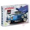 Игровая приставка Hamy 4 SD Gran Turismo синяя