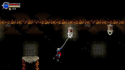 Игра Beyond the Ice Palace 2 [Nintendo Switch, русские субтитры]