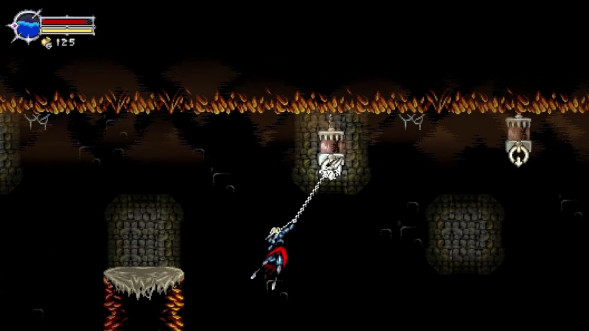 Игра Beyond the Ice Palace 2 [Nintendo Switch, русские субтитры]