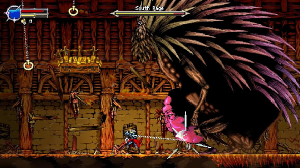 Игра Beyond the Ice Palace 2 [Nintendo Switch, русские субтитры]