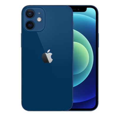  Смартфон Apple iPhone 12 mini 128GB Blue 