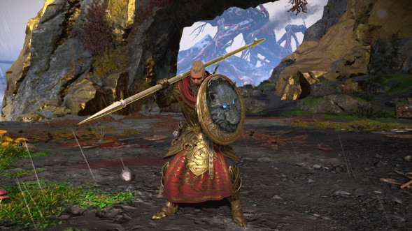 Assassin&amp;#039;s Creed Вальгалла [PS5, русская версия]