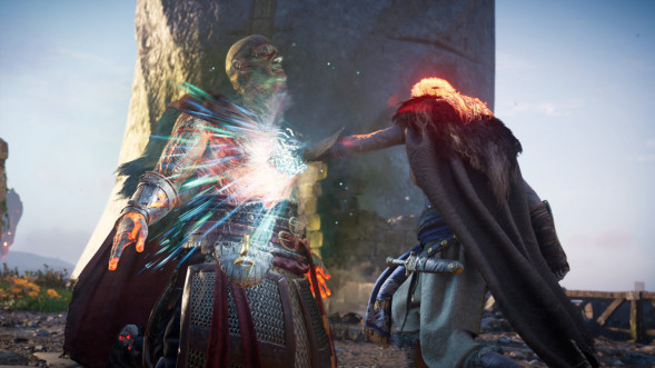 Assassin&amp;#039;s Creed Вальгалла [PS5, русская версия]