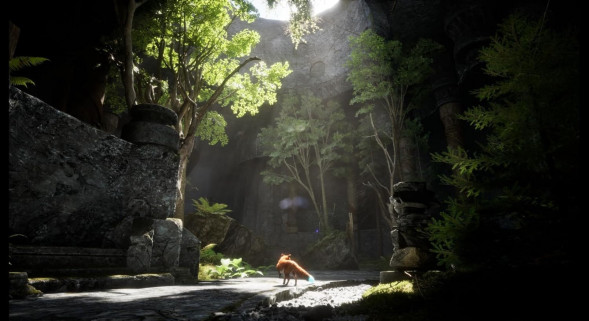 Игра Spirit of the North 2 [PS5, русские субтитры] в Екатеринбурге