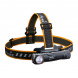 Фонарь налобный Fenix HM61R V2.0,  Black/Orange в Казани