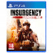 Игра Insurgency: Sandstorm [PS4, русские субтитры] в Омск
