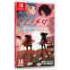 Игра LISA: Definitive Edition [Nintendo Switch, русские субтитры] в Москве