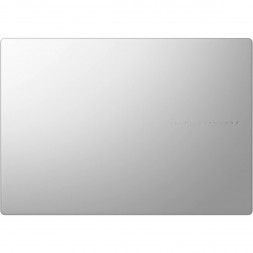 Ноутбук ASUS VivoBook S16 M3607KA-SH117 (16&amp;quot;, OLED, AMD Ryzen AI 5 330 2ГГц, 4 ядра, 32ГБ DDR5, 512ГБ SSD, AMD Radeon 820M, без ОС), серебристый